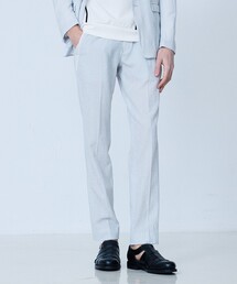 5351 POUR LES HOMMES | 【セットアップ対応】ワッシャー メッシュ スラックス(スラックス)