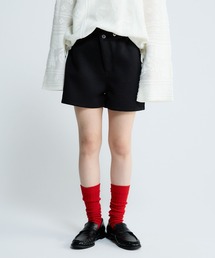 JEANASIS | ダンボールショートパンツ/638842(スウェットパンツ)