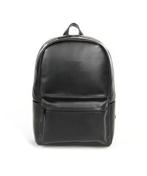 NATIONAL PUBLICITY（ナショナルパブリシテイ）の「INGLEWOOD HQ レザーリュック（バックパック/リュック）」