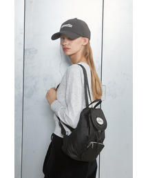 【極美品】ANOETIC CLASSIC BACKPACK チェーン リュック 極美品】ANOETIC CLASSIC BACKPACK チェーン リュック