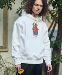 mpa4037- UF DOG HOODIE パーカー（ビーグル）(SDUF-2606BGL)