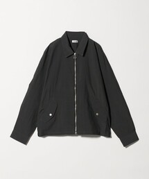 Jieda | <JIEDA>ジップ シャツ(シャツ/ブラウス)