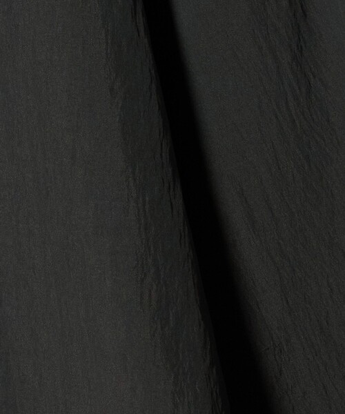 Jieda(ジエダ)の「<JIEDA>ジップ シャツ(シャツ/ブラウス・メンズ・ダークグレー・2/1)」の8枚目の写真