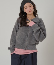 Wave」に該当するカーディガン/ボレロファッション通販 - ZOZOTOWN