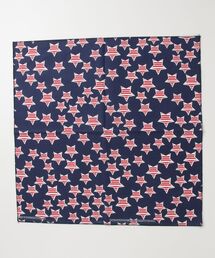 SAWINTO（ソイント）の「THE BANDANNA CO - VARIOUS PRINTS BANDANNA（バンダナ/スカーフ）」