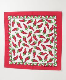 SAWINTO（ソイント）の「THE BANDANNA CO - VARIOUS PRINTS BANDANNA（バンダナ/スカーフ）」