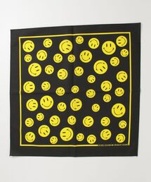 SAWINTO（ソイント）の「THE BANDANNA CO - VARIOUS PRINTS BANDANNA（バンダナ/スカーフ）」