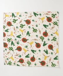 SAWINTO（ソイント）の「THE BANDANNA CO - VARIOUS PRINTS BANDANNA（バンダナ/スカーフ）」