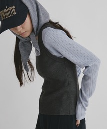 duei（デュイ）の「長袖ニット（ニット/セーター）」