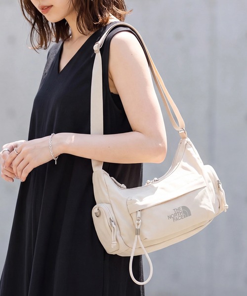セール】【THE NORTH FACE/ザノースフェイス】BONNEY HOBO BAG MINI