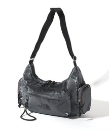 【THE NORTH FACE/ザノースフェイス】BONNEY HOBO BAG MINI / ボニー ホボ バッグ ミニ