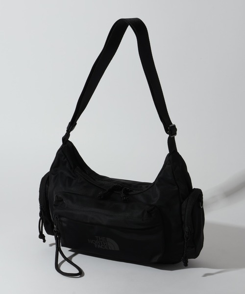 セール】【THE NORTH FACE/ザノースフェイス】BONNEY HOBO BAG MINI