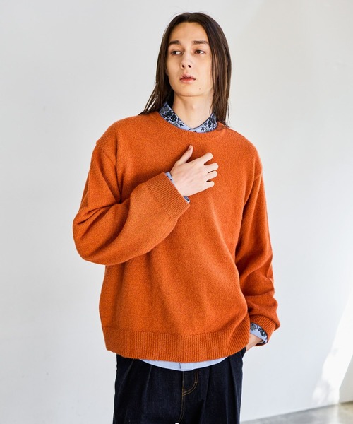 HARE（ハレ）｜トップス（オレンジ系）一覧 - WEAR