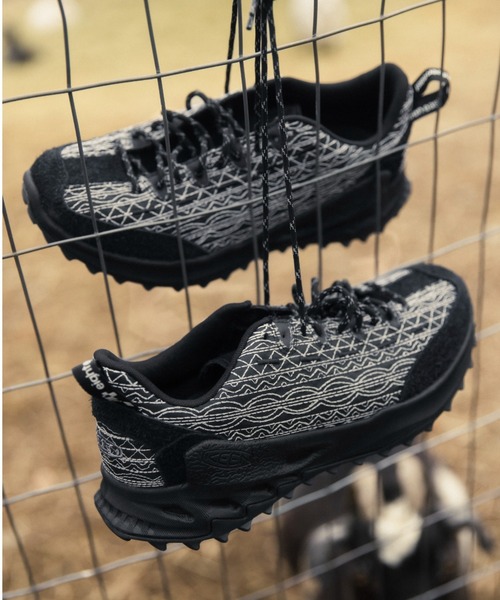 KEEN JASPER ZIONIC 18 EAST / キーン ジャスパー ザイオニック 18