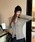 Ritzy�i���b�c�B�[�j�́u�`�F�b�N�p�l�� ���u�J�[�f�B�K���iT�V���c/�J�b�g�\�[�j�v�b�O���[