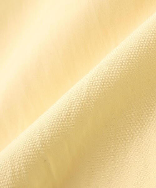 FREE'S MART（フリーズマート）の「フロントギャザースクエアネックブラウス（シャツ/ブラウス・レディース・イエロー/ホワイト/ブルー/ブラック・FREE）」の14枚目の写真