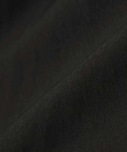 FREE'S MART（フリーズマート）の「フロントギャザースクエアネックブラウス（シャツ/ブラウス・レディース・イエロー/ホワイト/ブルー/ブラック・FREE）」の6枚目の写真