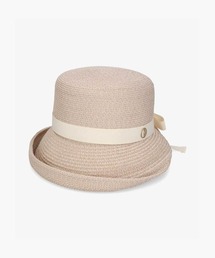 Chapeau d' O | Chapeau d' O Si Braid Edge Up Cloche / シャポードオー(ハット)
