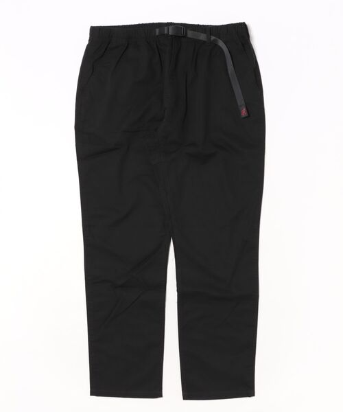 Gramicci（グラミチ）の「/GRAMICCI/T/C TWILL SLACKS（チノパンツ・メンズ・ベージュ/チャコールグレー/グレイッシュベージュ/ブラック・SMALL/LARGE/X-LARGE/XX-LARGE/MEDIUM）」の2枚目の写真