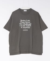 ジェネレーター Better Tシャツ