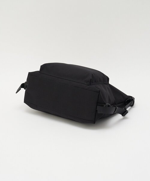 russet(ラシット)の「コーデュラナイロン2WAYリュックサック(バックパック/リュック・レディース・ブラック/グレー系その他・FREE)」の14枚目の写真