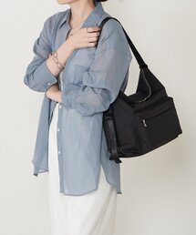 russet | コーデュラナイロン2WAYリュックサック(バックパック/リュック)