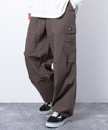 RAT EFFECT（ラットエフェクト）の「ナイロンワイドカーゴパンツ（カーゴパンツ）」
