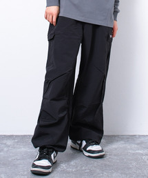 RAT EFFECT（ラットエフェクト）の「ナイロンワイドカーゴパンツ（カーゴパンツ）」