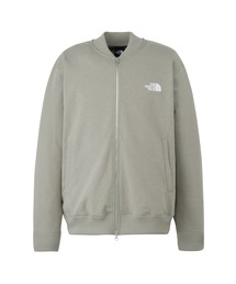 ザ ノース フェイス THE NORTH FACE Bomber Sweat Jacket ボマースウェットジャケット