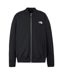 THE NORTH FACE(�U�m�[�X�t�F�C�X)�̃U �m�[�X �t�F�C�X THE NORTH FACE Bomber Sweat Jacket_�{�}�[�X�E�F�b�g�W���P�b�g(���̑��A�E�^�[)