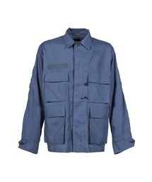TECH MULTI FISHING POCKET SHIRT L/S（シャツ/ブラウス）｜DAIWA