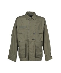 TECH MULTI FISHING POCKET MIL BDU SHIRT L/S