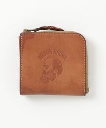 BrownBrown（ブラウンブラウン）の「財布（財布）」