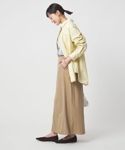 green label relaxing（グリーンレーベルリラクシング）の「ツイル A