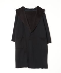 Deuxieme Classe（ドゥーズィエムクラス）の「Twins cotton ロング