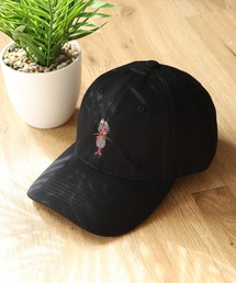 FUNALIVE（ファンアライブ）の「“忍者”“大仏”“盆栽”“相撲”コットンCAP（キャップ）」