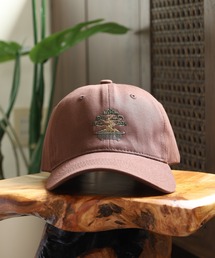 FUNALIVE（ファンアライブ）の「“忍者”“大仏”“盆栽”“相撲”コットンCAP（キャップ）」