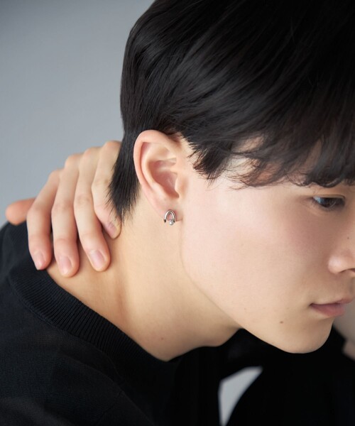 Jouete(ジュエッテ)の「イヤリング パール(イヤリング・レディース・イエローゴールド/プラチナム・FREE)」の9枚目の写真