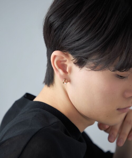 Jouete(ジュエッテ)の「イヤリング パール(イヤリング・レディース・イエローゴールド/プラチナム・FREE)」の12枚目の写真