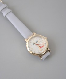 〈SANRIO/サンリオ〉Simple line Watch/サンリオ シンプルライン ウォッチ G SNR008