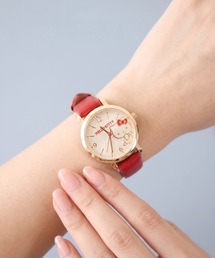 〈SANRIO/サンリオ〉Simple line Watch/サンリオ シンプルライン ウォッチ G SNR008
