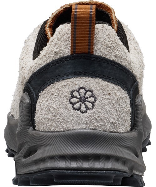 KEEN（キーン）の「JASPER ZIONIC / ジャスパー ザイオニック / メンズ スニーカー（スニーカー・メンズ・グレー系その他・25.5cm/26cm/26.5cm/27cm/28cm/28.5cm/29cm/30cm/25cm/27.5cm）」の8枚目の写真