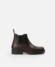 AIGLE｜エーグルのレインシューズ（ブラウン/茶色系）通販 - ZOZOTOWN