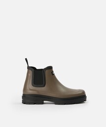 AIGLE（エーグル）の「チェルシーレイン ラバーブーツ（レインシューズ）」