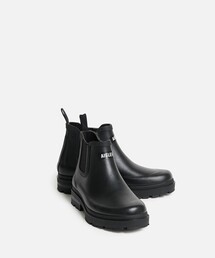 AIGLE | チェルシーレイン ラバーブーツ(レインシューズ)