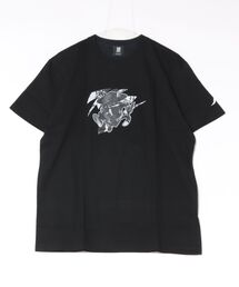 【KINJAZ】Graphic T