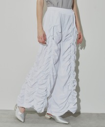 J1U by LA BELLE ETUDE（ジユウバイラベルエチュード）の「イージーパンツ（その他パンツ）」