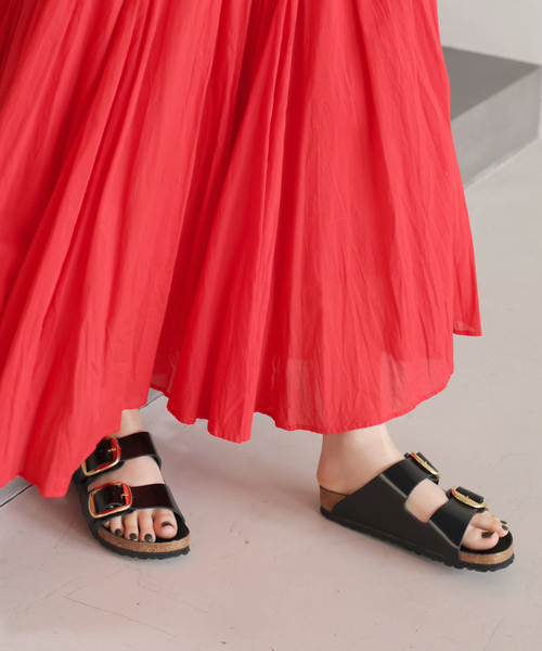 追加》【BIRKENSTOCK/ビルケンシュトック】ARIZONA BIG BUCKLE HEX