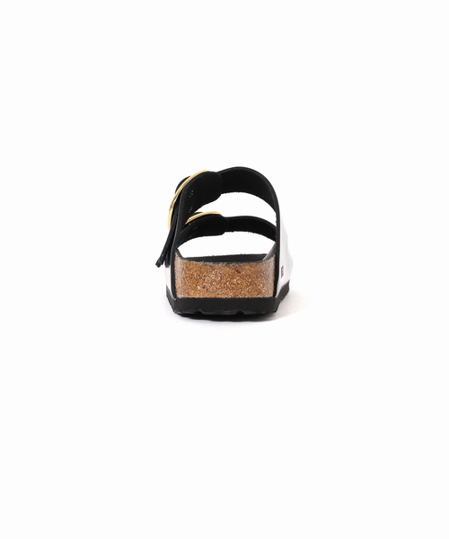 BIRKENSTOCK(ビルケンシュトック)の「《追加》【BIRKENSTOCK/ビルケンシュトック】ARIZONA BIG BUCKLE HEX:サンダル(サンダル・レディース・ブラック/ホワイト×ホワイト・36/37/38/39)」の13枚目の写真