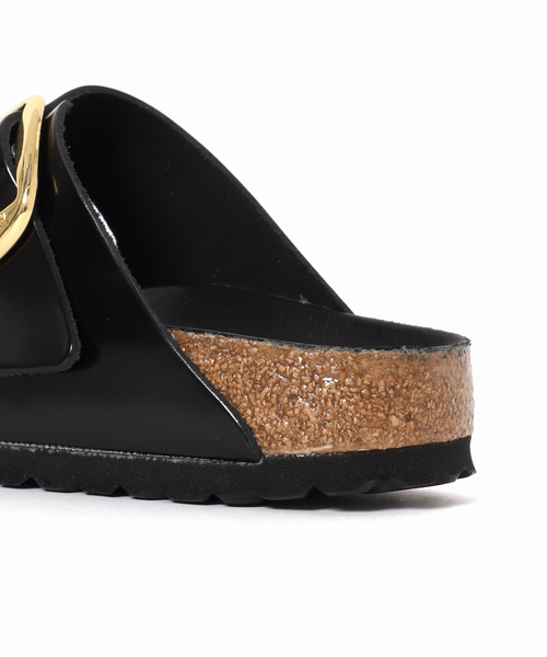 BIRKENSTOCK(ビルケンシュトック)の「《追加》【BIRKENSTOCK/ビルケンシュトック】ARIZONA BIG BUCKLE HEX:サンダル(サンダル・レディース・ブラック/ホワイト×ホワイト・36/37/38/39)」の14枚目の写真